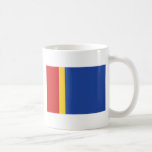 Sami folk (gammalt inofficiellt), Finland flagga Mugg
