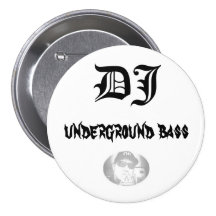 SamixMusic DJ, underjordisk bas Knapp