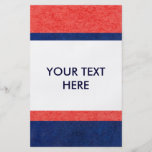 "Samlar amerikanen undertecknar ", Flygblad Designs