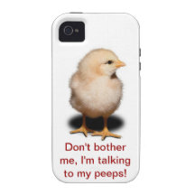 Samtal till min pipiphone case