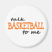 Samtalbasket till mig magneter