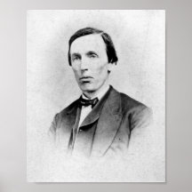 Samuel B. Wilson Posters