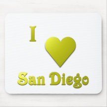 San Diego -- Guld Musmatta