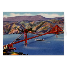 San Francisco Kalifornien Kort