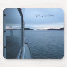 San Juan öar Mus Mattor