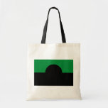 San Theodoros, Democratic Republic of the Congo Tote Bags