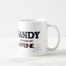 Sandigt som drivas av koffein kaffe kopp