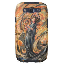 Sandolphon Samsung Galaxy S3 Fodral