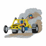 Sandrail