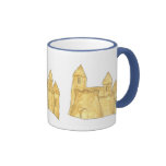 Sandslottmuggar & Drinkware