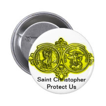 Sanktt Christopher knäppas Knappar