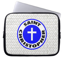 Sanktt Christopher Laptopfodral