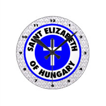 Sanktt Elizabeth av Ungern