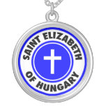 Sanktt Elizabeth av Ungern Smycken