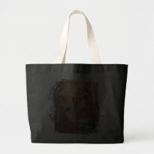Sanktt Joan av bågen Tote Bags