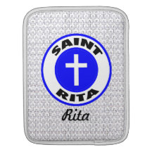 Sanktt Rita Sleeves För iPads