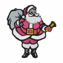 SANTA 2 POLO TRÖJA