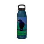 Santa Cruz galande Dryckflaskor