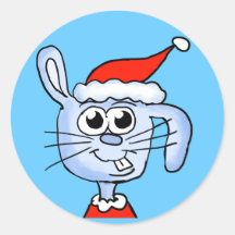 Santa kaninklistermärke