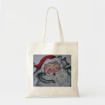 Santa kattunge kasse