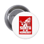 santa pins