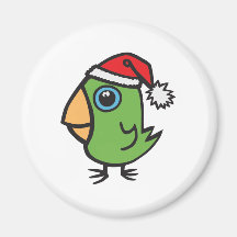 santa pippi magneter
