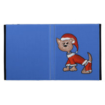 Santa valpCaseable fodral