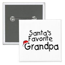 Santas favoritmorfar knapp