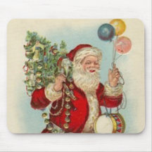 Santas god jul musmatta