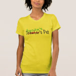 Santas husdjur tshirts