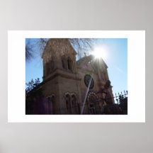 santefe posters