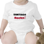 Santiago stenar t-shirts