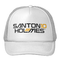 Santonio Holmes lock kepsar
