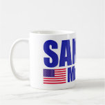 Santos McGarry mugg