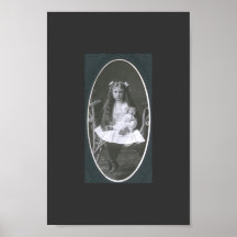 Sarah 1889 print