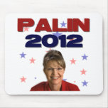 Sarah Palin 2012 Mus Mattor