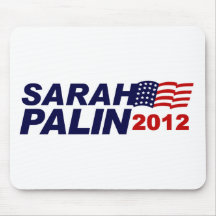 Sarah Palin 2012 Musmatta