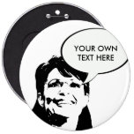 Sarah Palin 3 Nål