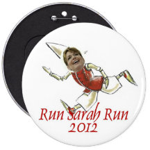SARAH PALIN PRESIDENTVAL 2012 KNAPPAR