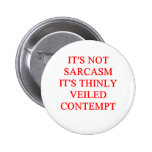 SARCASM KNAPPAR