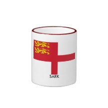 SARK-mugg