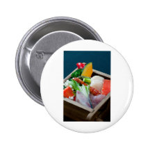 Sashimi. Knapp