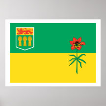 SASKATCHEWAN AFFISCHER