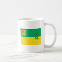 SASKATCHEWAN MUGGAR