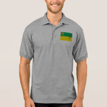 SASKATCHEWAN TEE SHIRTS