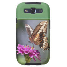 SASMITHAA-FJÄRIL GALAXY S3 FODRALER