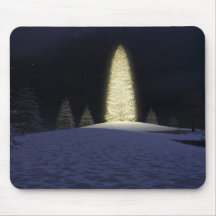 Säsong av ljusa Mousepad Mus Mattor