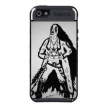 Satanic ipod case iPhone 5 covers