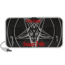 Satans stamhögtalare