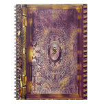 Satchridge Corell Victorian Anteckningsböcker